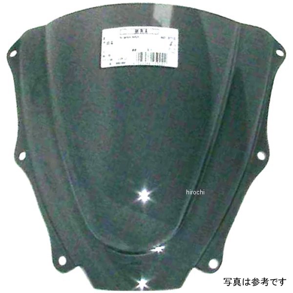 エムアールエー MRA スクリーン レーシング トライアンフ TT600 806AD クリア 4548916066612 JP店