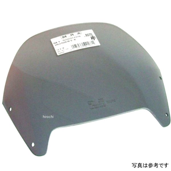 エムアールエー MRA スクリーン オリジナル クリア 92年-96年 アプリリア ペガソ650 4548916070688 JP店