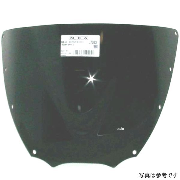 エムアールエー MRA スクリーン レーシング クリア 99年-04年 トライアンフ スプリントST955 4548916074617 JP店