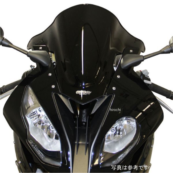 エムアールエー MRA スクリーン レーシング 15年-16年 S1000RR クリア 4548916332304 JP店