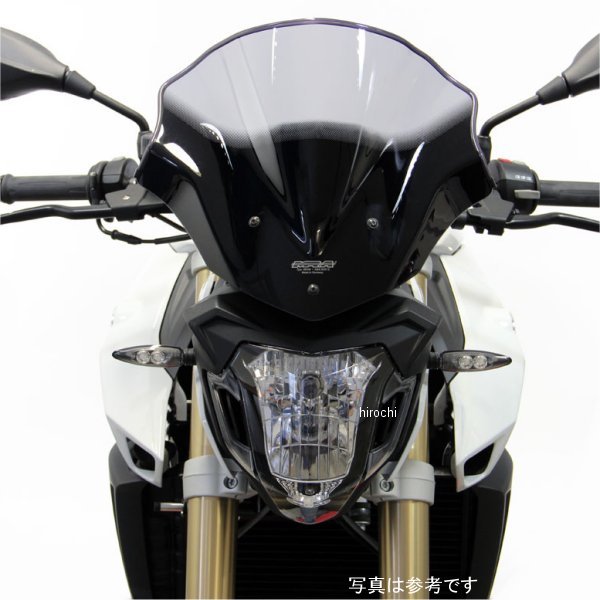 エムアールエー MRA スクリーン レーシング クリア 15年-17年 ドゥカティ ムルチストラーダ1200 4548916407453 JP店