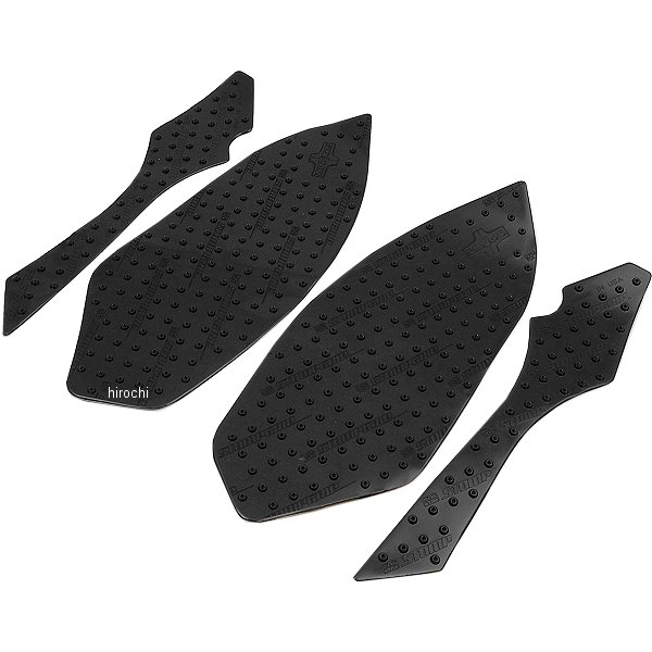 ストンプグリップ STOMPGRIP タンク グリップ ボルケーノ 09年-14年 BMW S1000RR 黒 55-10-0082B JP店