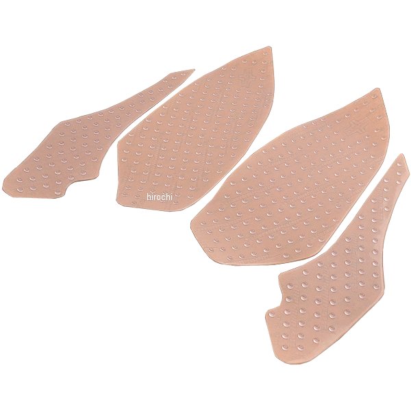 ストンプグリップ STOMPGRIP タンク グリップ ボルケーノ 14年-18年 BMW S1000RR クリア 55-10-0107C JP店