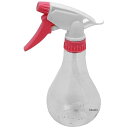 【メーカー在庫あり】 エスコ(ESCO) 300ml スプレーボトル 000012025882 JP
