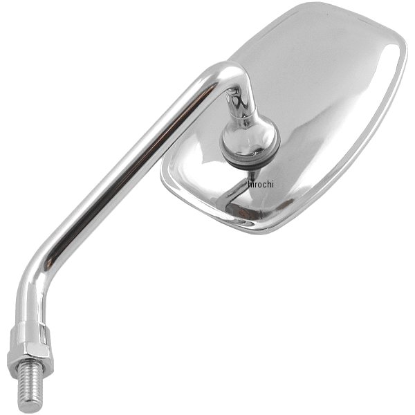 【メーカー在庫あり】 BM-8XL TNK工業 バイカーズミラー 8mm 左用 4984679800986 JP店