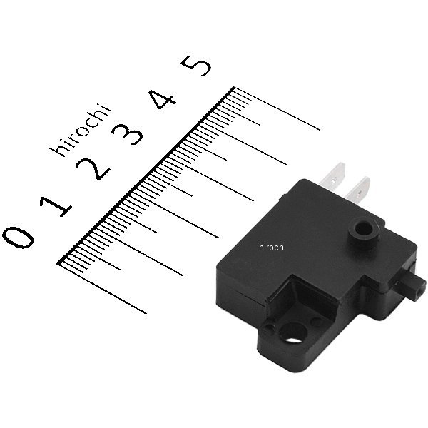 【メーカー在庫あり】 SSH-01 NTB ストップスイッチ ホンダ用 35340-MA5-671 SSH-01 JP 2