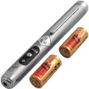 【メーカー在庫あり】 エスコ ESCO 13x110mm レーザーポイント指示器 000012044847 JP(2)