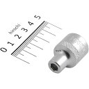 トネ TONE ビットホルダーソケット ビット二面幅 6.35mm(1/4インチ)用 差込角 12.7mm (1/2インチ) 4BT JP店