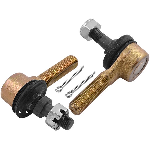 【USA在庫あり】 ムースレーシング MOOSE RACING タイロッドエンド アップグレードキット 03年-15年 アークティックキャット 0430-0719 JP店