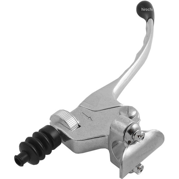 HARLEY-DAVIDSON - 【USA在庫あり】 エムゴ EMGO ブレーキレバー トマゼリ レプリカ 右側 0611-0068 JP店