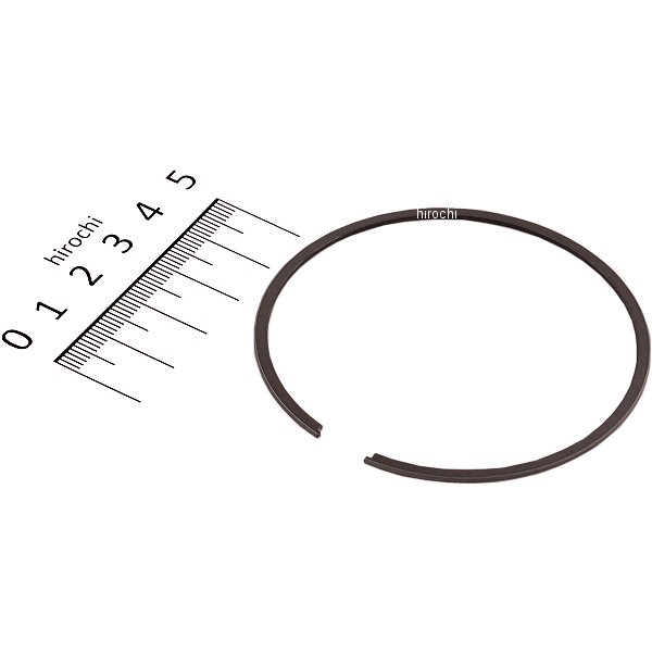 【USA在庫あり】 バーテックス Vertex ピストンリング 92年-11年 CR、KX、SX、RM、YZ250 66.3mm 0912-0175 JP店