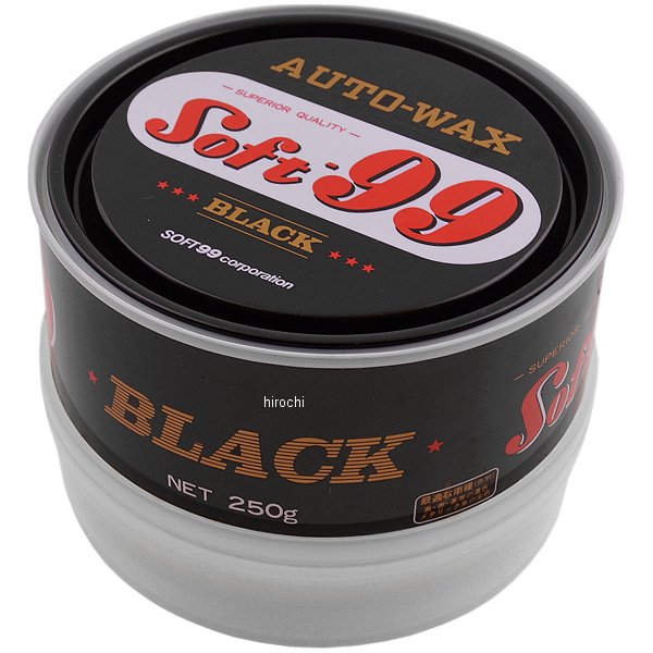 【メーカー在庫あり】 エスコ ESCO 250g カーワックス 濃色車用 000012230198 JP