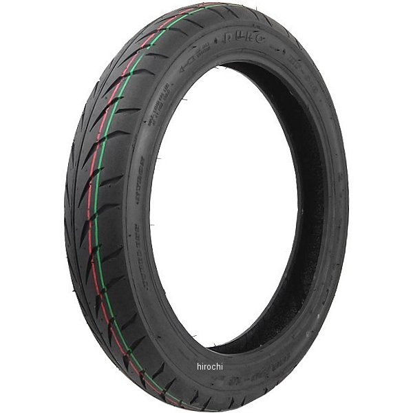 【USA在庫あり】 デューロ DURO タイヤ HF918 100/90-18 56H TL フロント HF918-05 JP