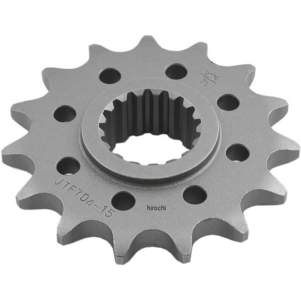 USA߸ˤ JT ץå JT Sprockets ե ץå 15T/525 01ǯ-10ǯ RSV1000RTuono1000F650 1212-0768 JPŹ