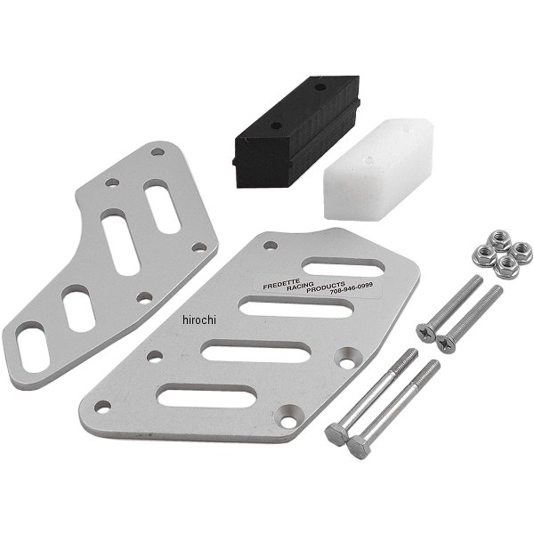 【USA在庫あり】 ムースレーシング MOOSE RACING チェーンガイド 90年-04年 XR600R、XR400、XR250 アルミ 1231-0427 JP店