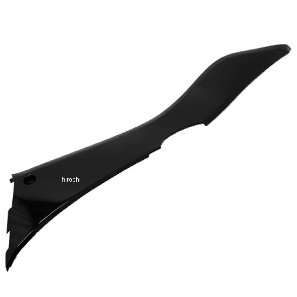 【メーカー在庫あり】 NBS バイクパーツセンター サイドアンダーカバーモール 左側用 シグナスX FI (SE44J) 黒 305912 JP店