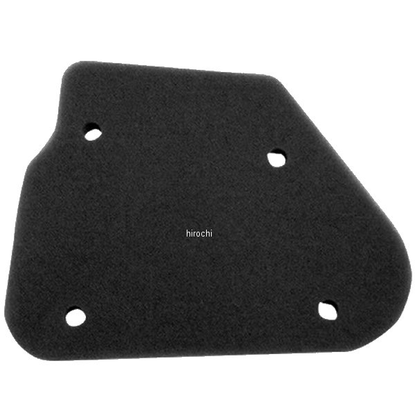 【メーカー在庫あり】 NBS バイクパーツセンター エアクリーナーエレメント リモコンジョグ 10枚入り 804001 JP店