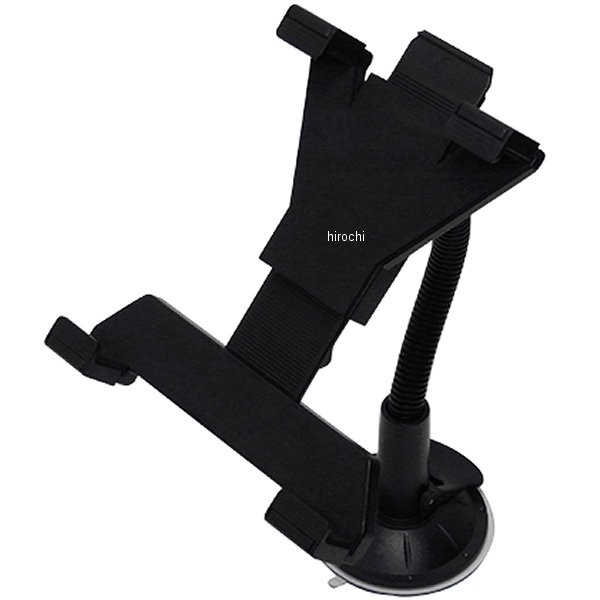 【メーカー在庫あり】 NBS バイクパーツセンター マルチホルダー 特大 10cm～20cm 900403 JP店