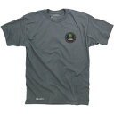 【USA在庫あり】 プロサーキット Pro Circuit Tシャツ Patch グレー Mサイズ 3030-13428 JP店(2)