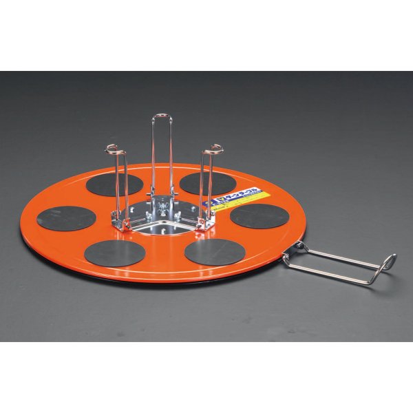 【メーカー在庫あり】 エスコ ESCO 180/480mm VA線用ディスペンサー 000012068633 JP店