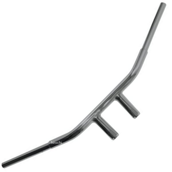 【USA在庫あり】 バロン BARON 1.25インチ ハンドルバー 4.5インチ ボンバー 99年-14年 ロードスター ..