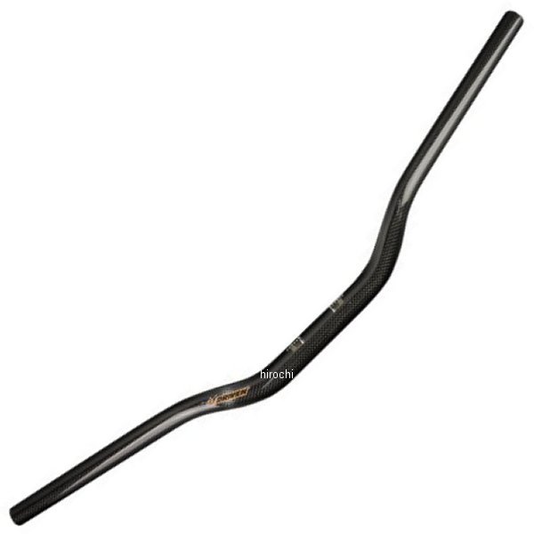 【USA在庫あり】 ドリブン DRIVEN 1.125インチ ハンドルバー 4.5インチ SBKバー カーボン 0601-2431 JP