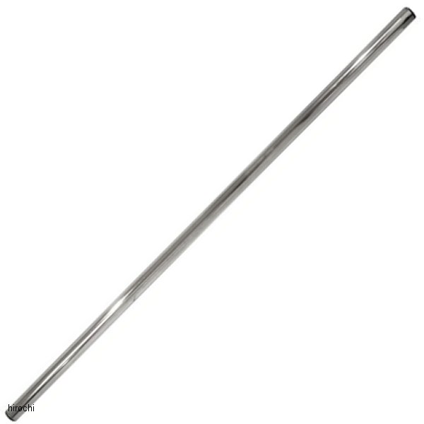 【USA在庫あり】 エムゴ EMGO 7/8インチ ドラッグ ハンドルバー スティツク クローム 0601-2615 JP