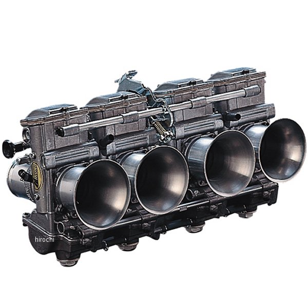 アクティブ ACTIVE 車種別キャブレターキット TMRφ32-D6 DNAラバートップ仕様 89年-95年 ゼファー400 35113206DR JP店