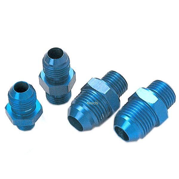 アクティブ ACTIVE ユニオン #6 M10XP1.25 青 14991916 JP店