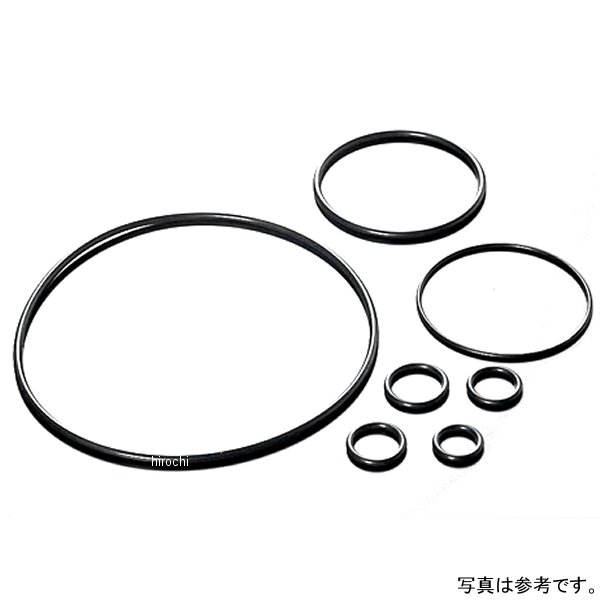 アクティブ ACTIVE オイルクーラー Oリング 14mm 全年式 XJR1200 P-14 JP店