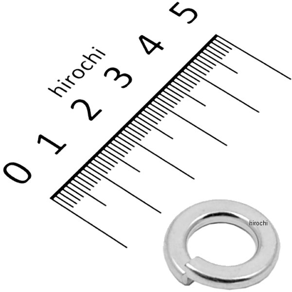 カワサキ純正 バネ座金 12mm 461DA1200 JP店
