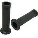 【USA在庫あり】 ODI オーディーアイ グリップ ラフィアン 7/8インチ(22mm)バー用 黒 0630-0879 JP店