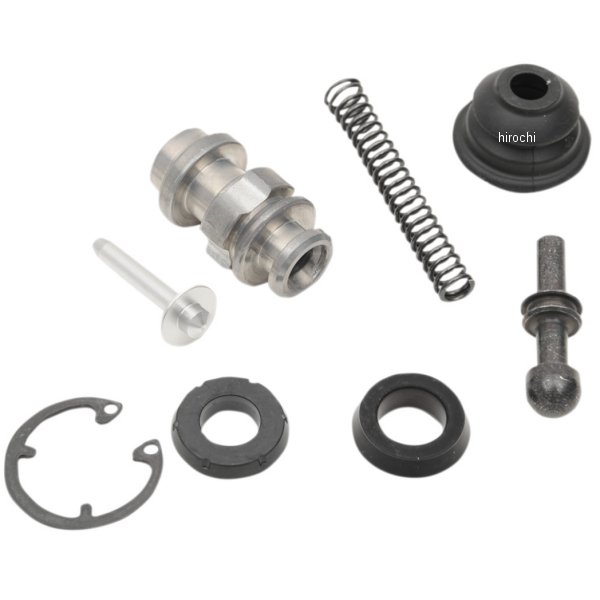 【USA在庫あり】 Parts Unlimited マスターシリンダー補修キット 1731-0513 JP店