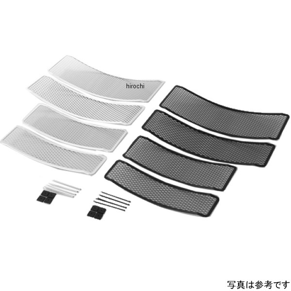 アクティブ ACTIVE アーミーズ ラウンドコア用 9インチ10段 76×266mm 黒 1350008 JP店