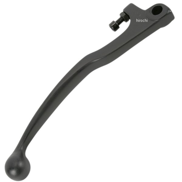 【USA在庫あり】 Parts Unlimited ブレーキレバー RM、DR 黒 44-357 JP店