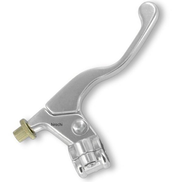 【USA在庫あり】 Parts Unlimited ブレーキレバー ショート KX、RM、YZ アロイ 右 43-4102R JP店