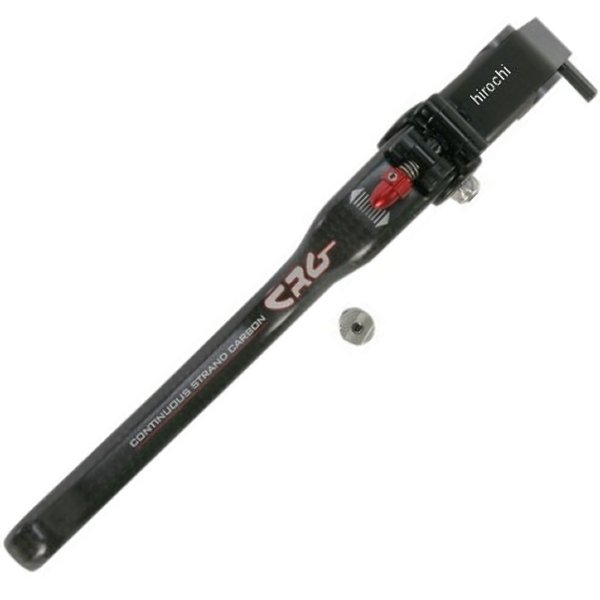 シーアールジー CRG ブレーキレバー スタンダード 09年-12年 YZF-R1 カーボン 0614-0569 JP店