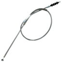 【USA在庫あり】 Parts Unlimited クラッチ ケーブル 71年-75年 XL70、SL70 22870-118-000 K28-5505 JP店