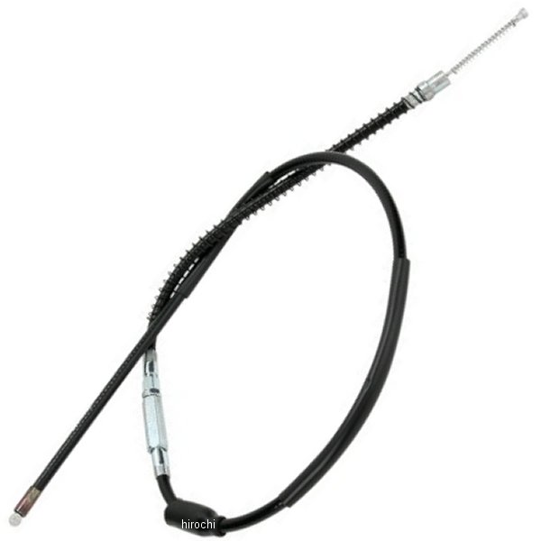 【USA在庫あり】 Parts Unlimited クラッチ ケーブル 69年-76年 カワサキ H1 500 54011-030 K28-8001 JP店