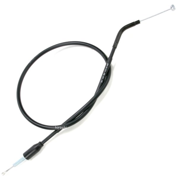 【USA在庫あり】 モーションプロ Motion Pro クラッチ ケーブル 89年-00年 GS500E 黒 K28-0001G JP店