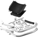 アクティブ ACTIVE ビッグラジエーターキット TYPE-1 84年-03年 GPZ900R、GPZ750R 黒 5057021B JP店
