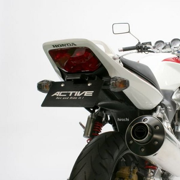 �ڥ᡼�����߸ˤ���� �����ƥ��� ACTIVE �ե�������쥹���å� LED�ʥ�С����դ� 03ǯ-09ǯ CB1300SF��CB130SB �� 1151071...