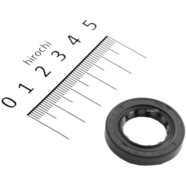 【メーカー在庫あり】 スズキ純正 オイルシール 17X28X5.5 09283-17023 JP店