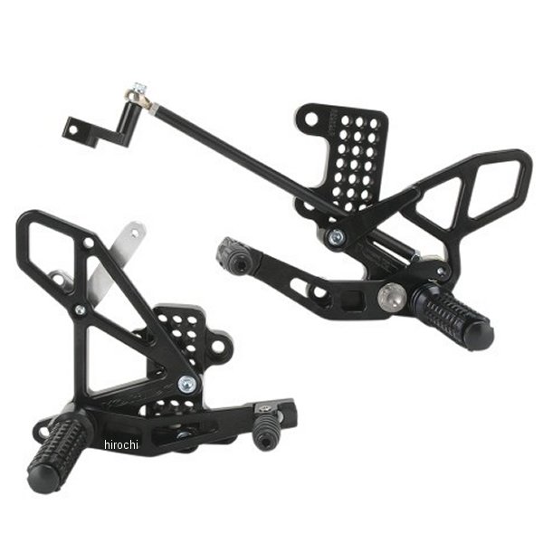 【USA在庫あり】 ボルテックス Vortex リアセット バージョン2 07年-21年 CBR600RR 1623-0121 JP店
