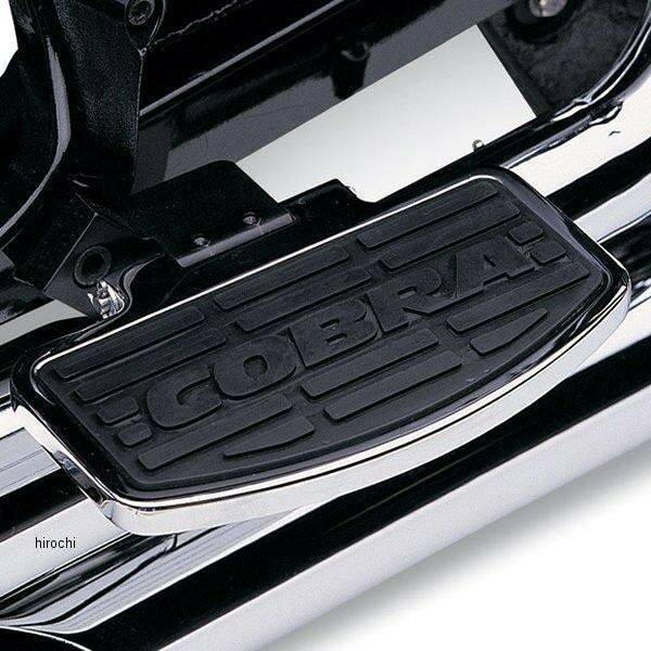 【USA在庫あり】 コブラ COBRA リア フロアボード クラシック 00年-07年 シャドウ VT1100C2 BLV63635 J..