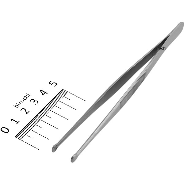 【メーカー在庫あり】 アネックス ANEX ビーズ用ピンセット 151-AX JP店