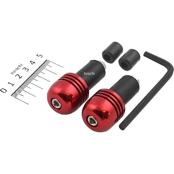 �ڥ᡼�����߸ˤ���� ������ �С������ �ӥå��إå� ����� D22.6 L26 ���14/17��19mm 2�ĥ��å� �� 204-1341 JPŹ