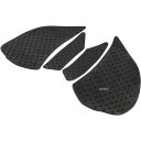 ストンプグリップ STOMPGRIP タンク グリップ ボルケーノ 12年-14年 ニンジャ 1000 黒 55-10-0045B JP店