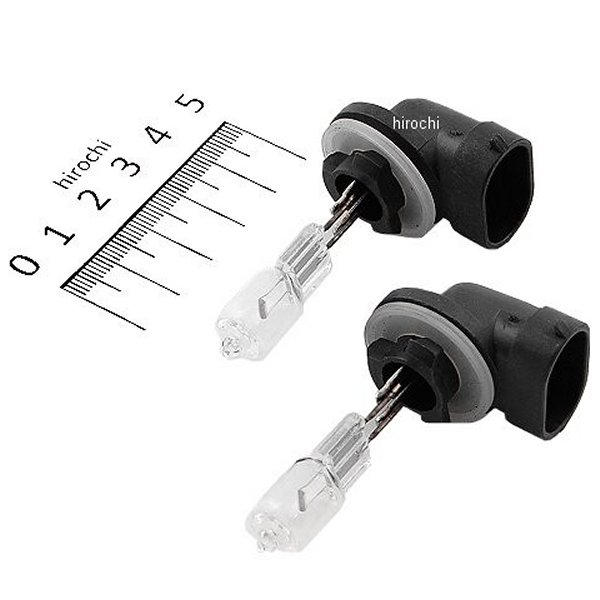 【USA在庫あり】 ブライトライツ Brite-Lites ハロゲンバルブ GE 800(Pj13) 50W (8...