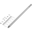 【メーカー在庫あり】 エスコ ESCO No2x152mm + ドライバービット 000012073594 JP店(4)
